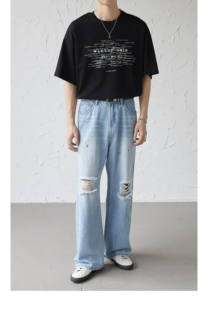【¥1,000お得なセット販売】 Tシャツ+パンツセット RIL 3866