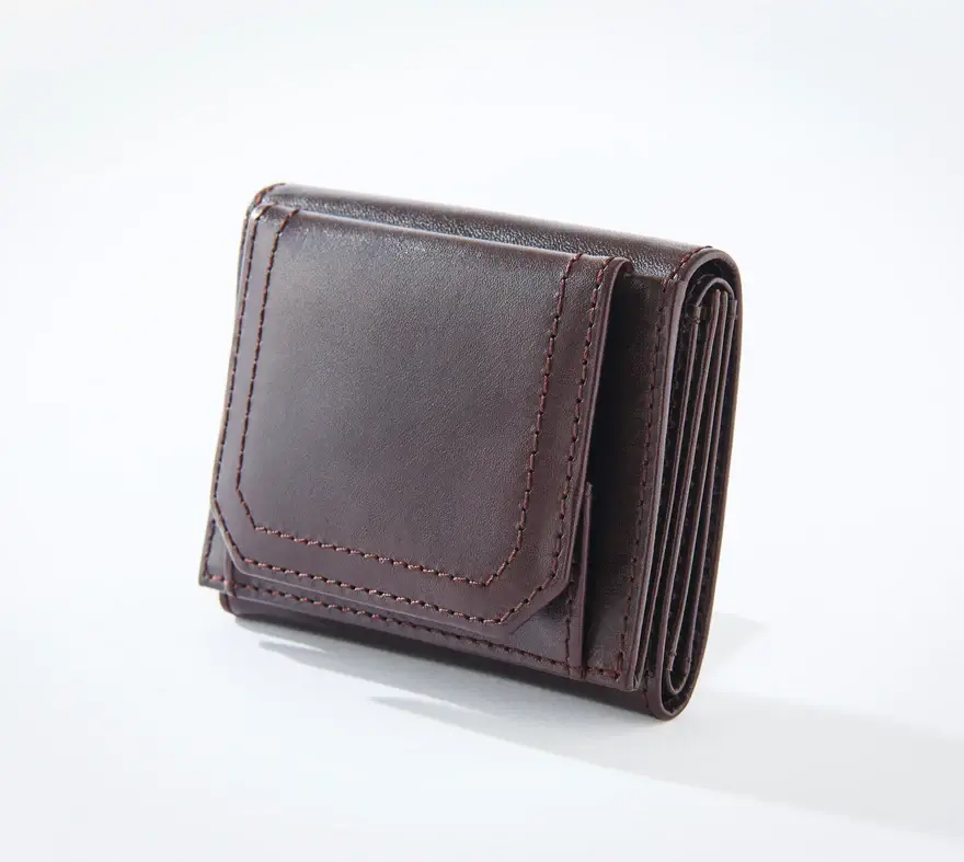 Minimal Wallet - ミニマル財布