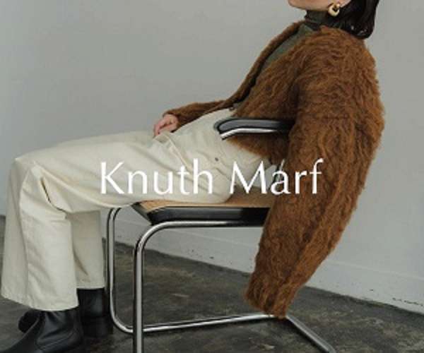 Knuth Marf