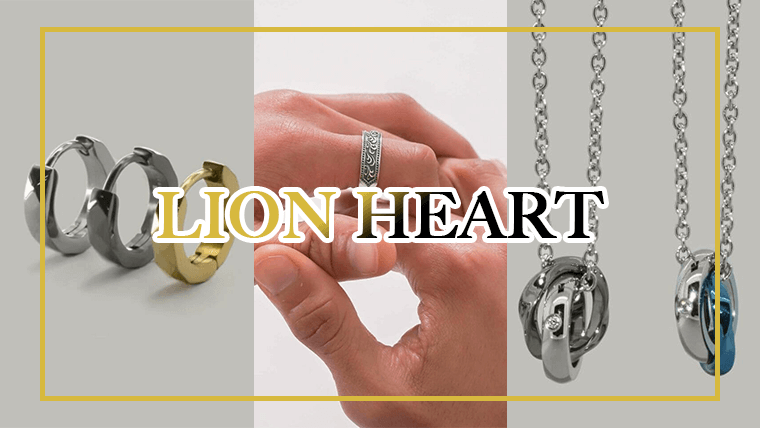 LION HEART_thumb
