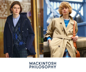 Mackintosh-Philosophy