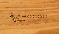 chestnut-Hacoa