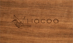 walnut-Hacoa
